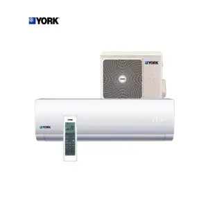 Aire Acondicionado Split Pared de 18000 BTU (R410A) -YORK