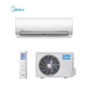 AIRE ACONDICIONADO MIDEA MISSION II 35 WIFI A++