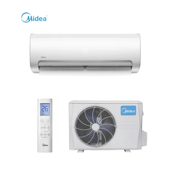 AIRE ACONDICIONADO MIDEA MISSION II 35 WIFI A++