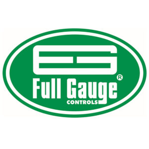 Controles Full Gauge