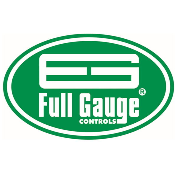 Controles Full Gauge